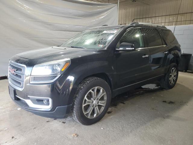 GMC ACADIA SLT 2015 with VIN 1GKKRRKD2FJ311813 - Photo from auction
