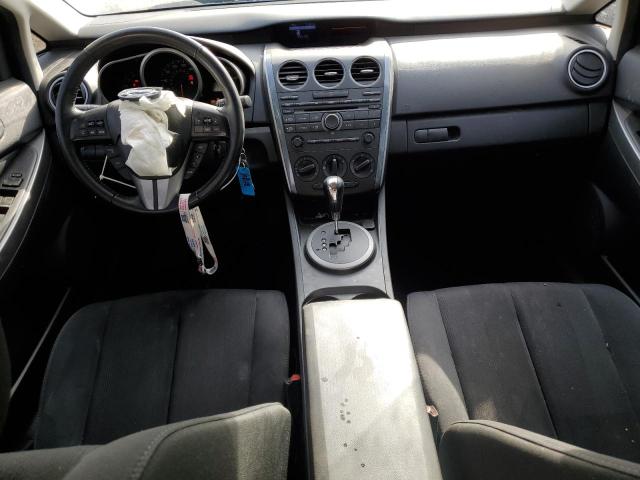 Photo 8 from auction – 2011 MAZDA CX-7 with VIN JM3ER2BM8B0368184