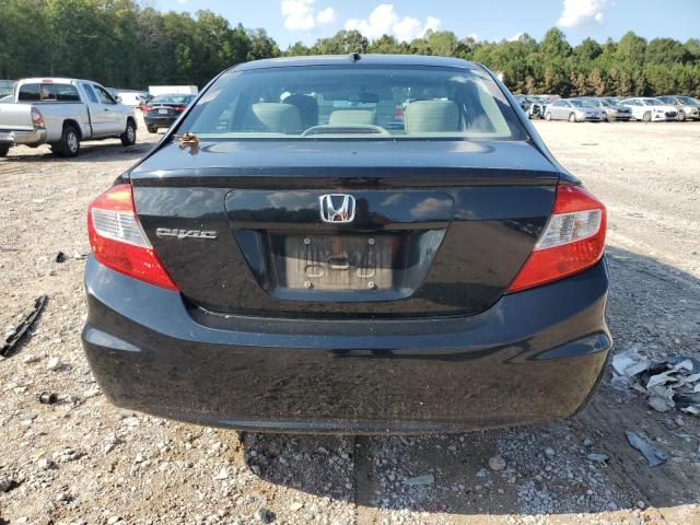 صورة رقم 6 من المزاد - 2012 HONDA CIVIC EXL مع VIN 19XFB2F97CE306727