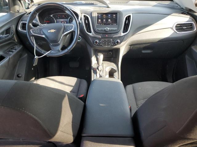 Photo 8 from auction – 2021 CHEVROLET EQUINOX LT with VIN 3GNAXKEV8MS108260