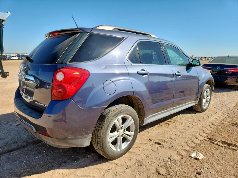 Photo 3 from auction – 2013 CHEVROLET EQUINOX LT with VIN 2GNALDEK4D6214328