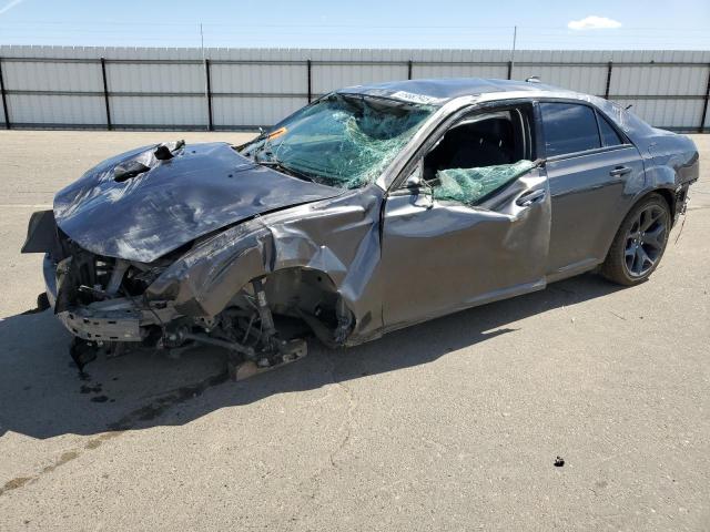 Photo 1 from auction – 2023 CHRYSLER 300 TOURING L with VIN 2C3CCADG8PH592999