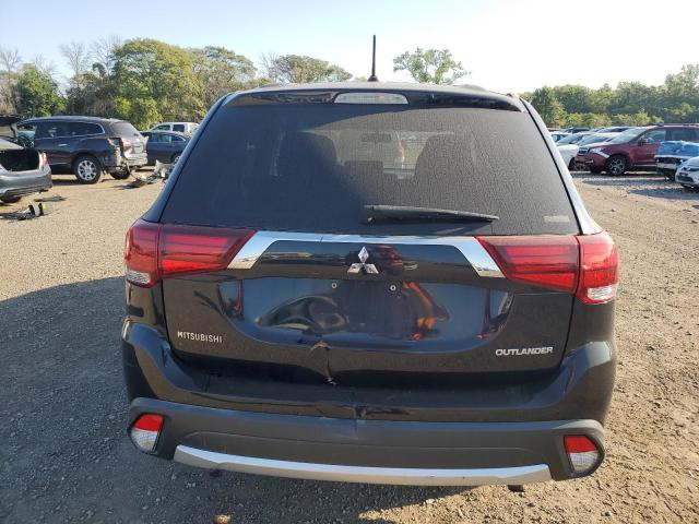 Photo 6 from auction – 2016 MITSUBISHI OUTLANDER with VIN JA4AZ3A38GZ018671