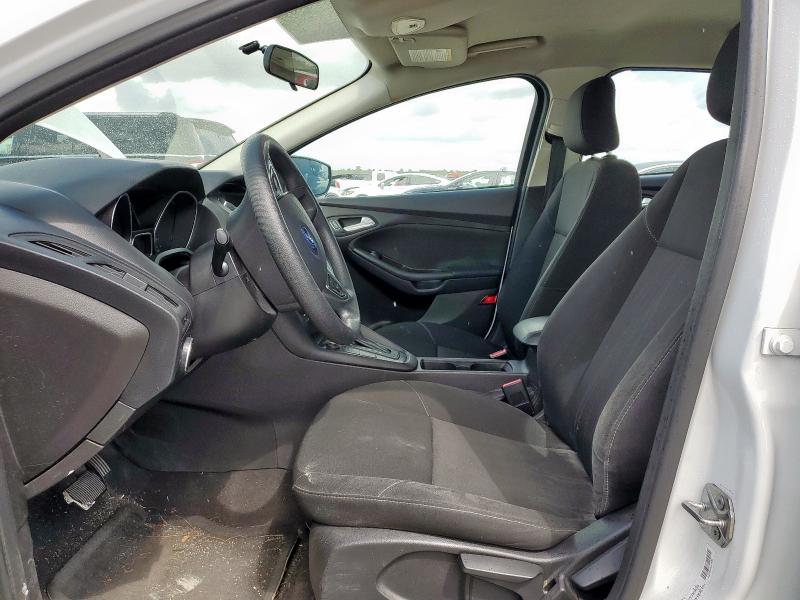 Photo 7 from auction – 2018 FORD FOCUS SE with VIN 1FADP3FE6JL222646