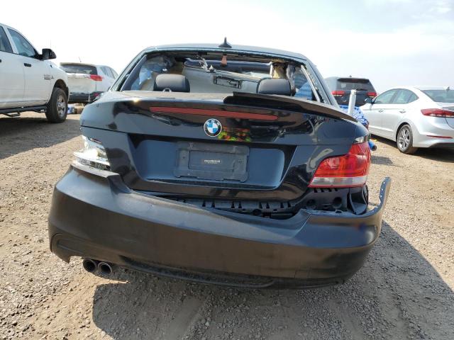 Photo 6 from auction – 2013 BMW 128 I with VIN WBAUP9C53DVS95531