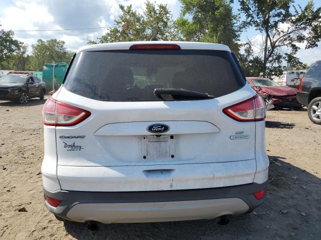 Photo 6 from auction – 2014 FORD ESCAPE SE with VIN 1FMCU0G91EUA85514