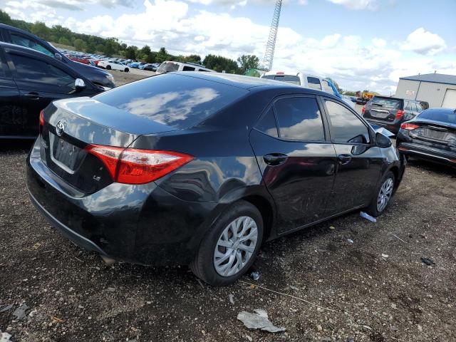 Photo 3 from auction – 2018 TOYOTA COROLLA L with VIN 2T1BURHE0JC090274