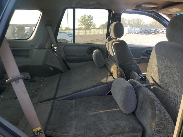 Photo 10 from auction – 2003 CHEVROLET TRAILBLAZE with VIN 1GNDT13S232107319