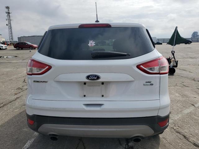 Photo 6 from auction – 2013 FORD ESCAPE SE with VIN 1FMCU9GX6DUD94459