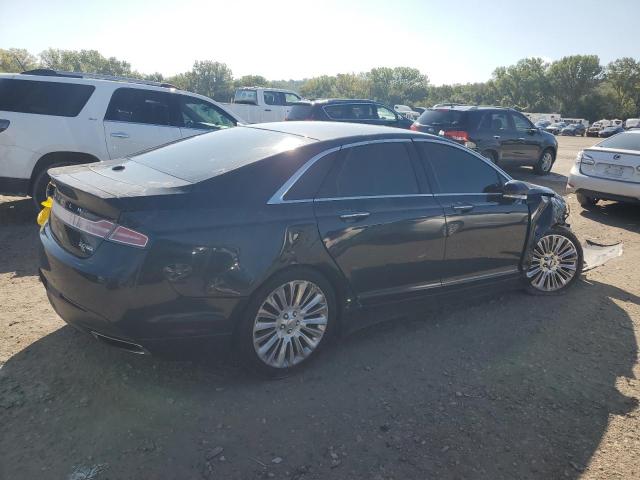 Photo 3 from auction – 2013 LINCOLN MKZ with VIN 3LN6L2J95DR825706