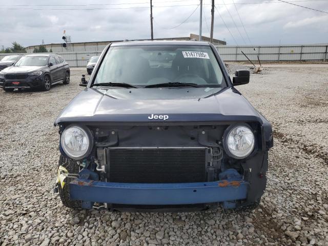 Photo 5 from auction – 2012 JEEP PATRIOT SP with VIN 1C4NJPBBXCD616781