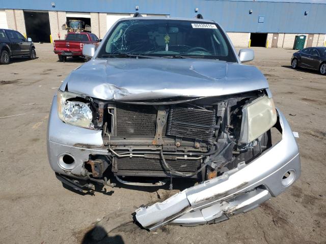 Photo 5 from auction – 2011 NISSAN PATHFINDER S with VIN 5N1AR1NB6BC622738