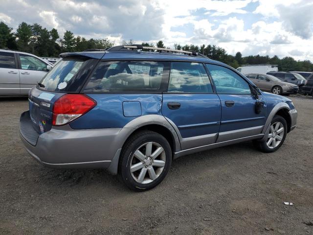 صورة رقم 3 من المزاد - 2008 SUBARU OUTBACK 2. مع VIN 4S4BP61C187360117