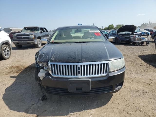 Photo 5 from auction – 2006 LINCOLN ZEPHYR with VIN 3LNHM26136R621059