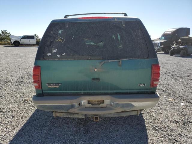 Photo 6 from auction – 1998 FORD EXPEDITION with VIN 1FMPU18L8WLB40291