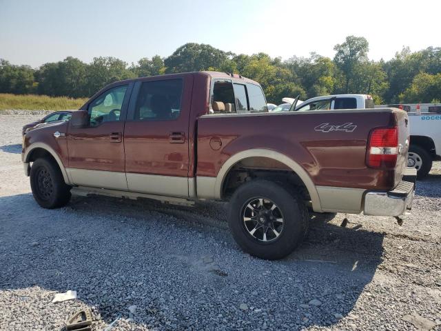 Photo 2 from auction – 2007 FORD F150 SUPER with VIN 1FTPW14V67KC15325