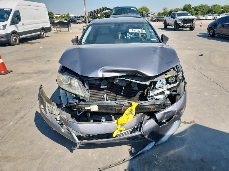 Photo 5 from auction – 2013 LEXUS ES 350 with VIN JTHBK1GG7D2030097