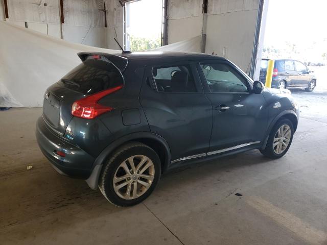 Photo 3 from auction – 2013 NISS JUKE S with VIN JN8AF5MR1DT203092