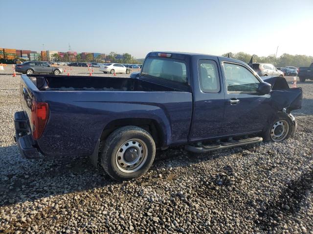 Photo 3 from auction – 2011 CHEVROLET COLORADO with VIN 1GCESBF99B8120689