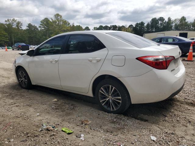 Photo 2 from auction – 2016 TOYOTA COROLLA L with VIN 5YFBURHE6GP375764