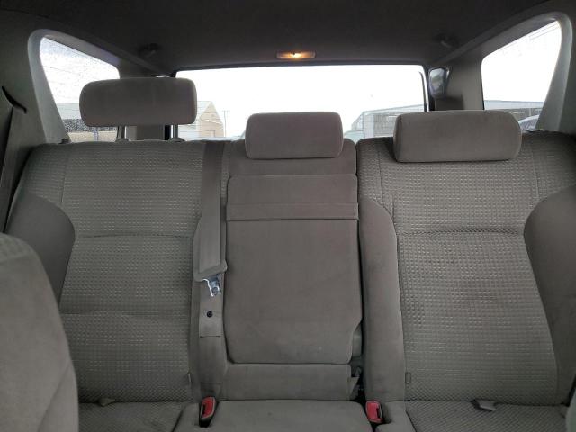 Photo 10 from auction – 2003 TOYOTA 4RUNNER SR with VIN JTEBT14R930006832