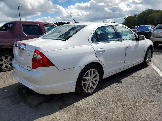 Photo 3 from auction – 2011 FORD FUSION SEL with VIN 3FAHP0CG6BR205807