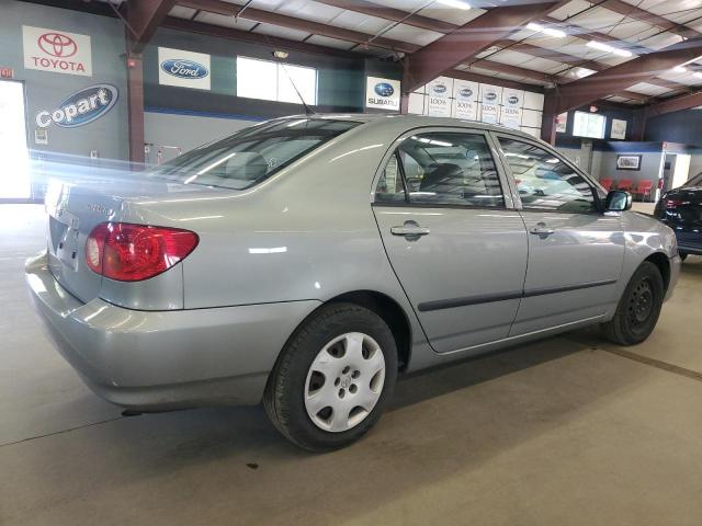 Foto 3 de la subasta – 2003 TOYOTA COROLLA CE con VIN 2T1BR32E13C023774