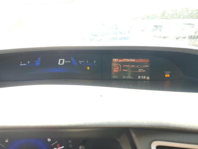 Photo 9 from auction – 2014 HONDA CIVIC LX with VIN 2HGFB2F53EH510849