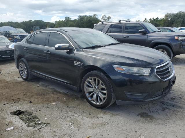 Photo 4 from auction – 2013 FORD TAURUS LIM with VIN 1FAHP2F89DG123127