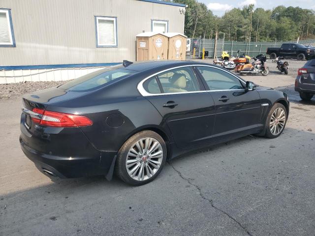 Photo 3 from auction – 2014 JAGUAR XF with VIN SAJWJ0EF9E8U18779