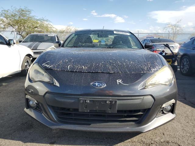 Photo 5 from auction – 2013 SUBARU BRZ 2.0 LI with VIN JF1ZCAC10D2609839
