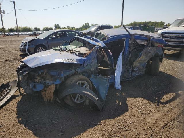 Photo 1 from auction – 2018 FORD FOCUS SE with VIN 1FADP3K26JL257215