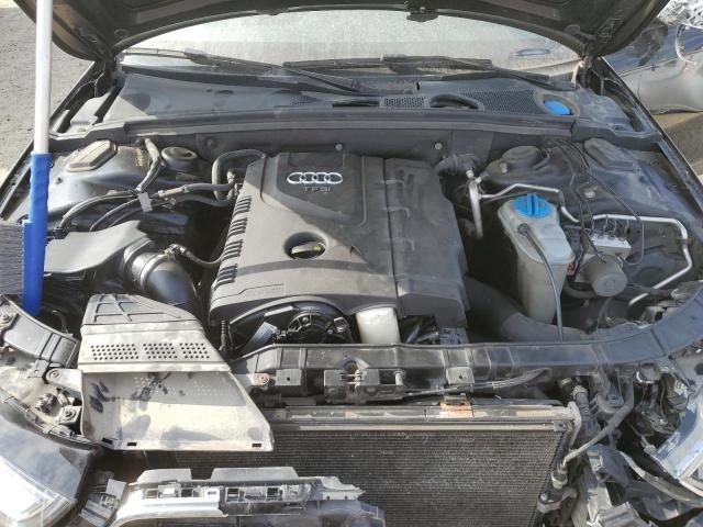 Photo 11 from auction – 2015 AUDI A4 PREMIUM with VIN WAUBFCFL1FN031163