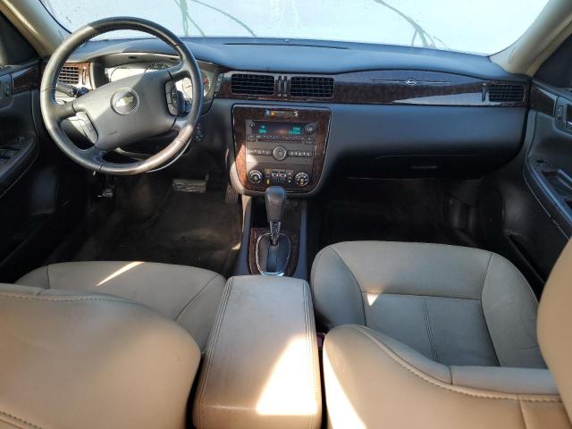 Photo 8 from auction – 2012 CHEVROLET IMPALA LTZ with VIN 2G1WC5E33C1147450