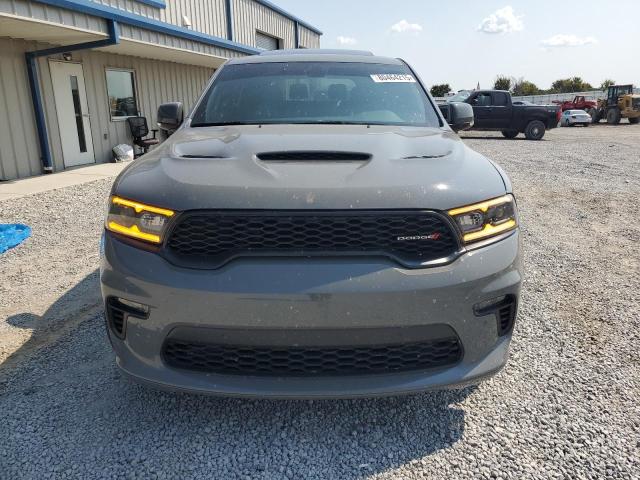 Photo 5 from auction – 2022 DODGE DURANGO R/T with VIN 1C4SDJCT4NC133097