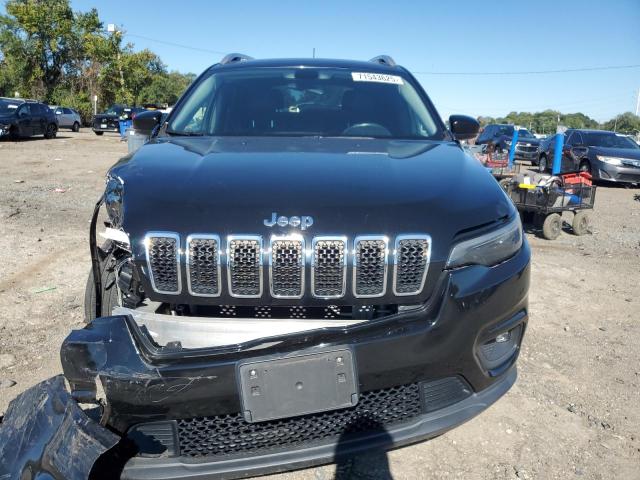 Photo 5 from auction – 2019 JEEP CHEROKEE L with VIN 1C4PJLLB8KD316073