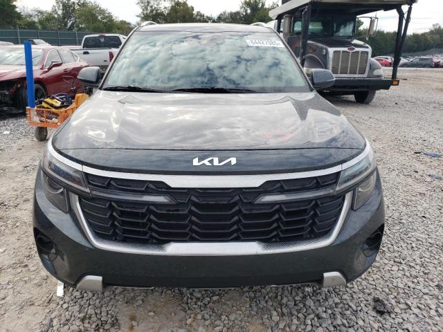 Photo 5 from auction – 2024 KIA SELTOS EX with VIN KNDERCAA3R7601931