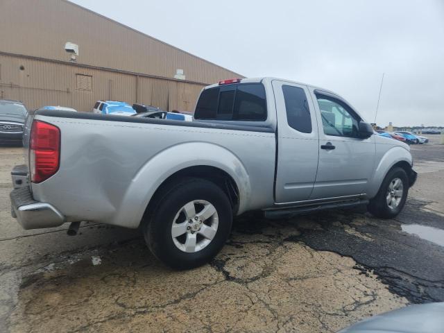 Photo 3 from auction – 2011 NISSAN FRONTIER S with VIN 1N6BD0CT4BC449862