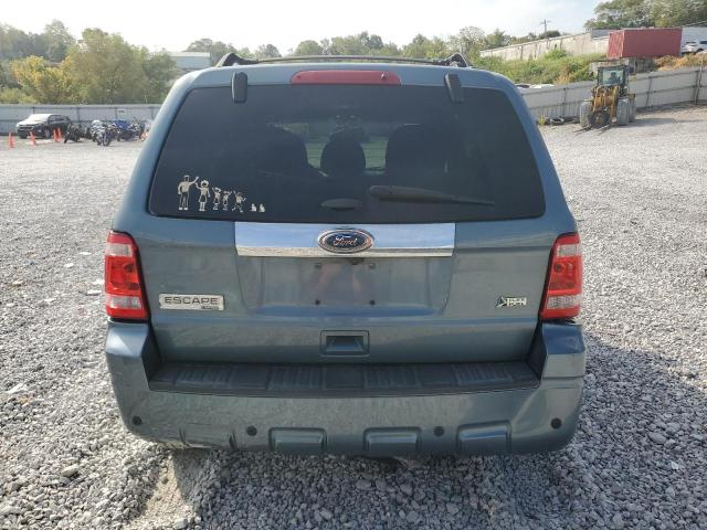 Foto 6 de la subasta – 2012 FORD ESCAPE LIM con VIN 1FMCU9EG8CKB28972