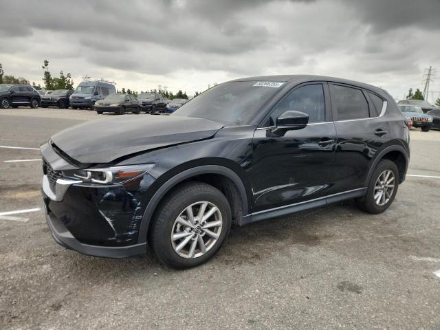 MAZDA CX-5 PREFE 2023 with VIN JM3KFBCM2P0215933 - Photo from auction