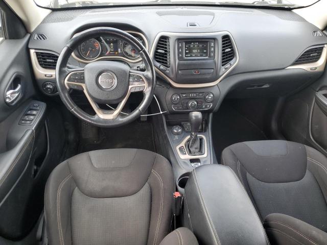 Photo 8 from auction – 2016 JEEP CHEROKEE L with VIN 1C4PJMCS7GW266381