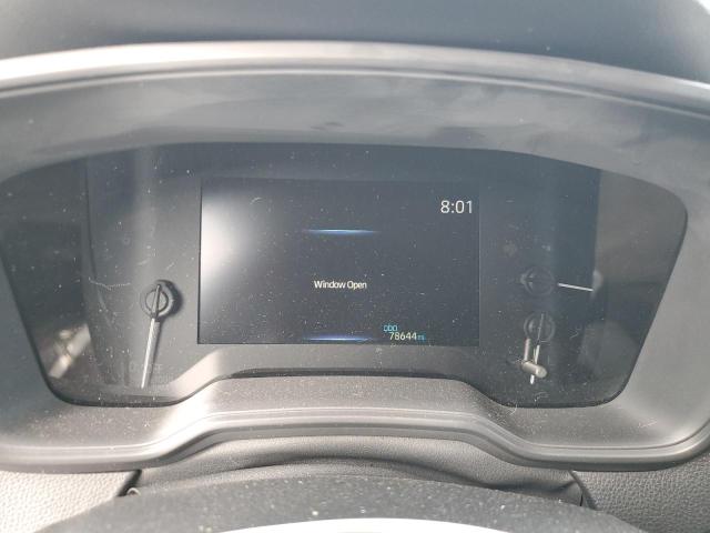 Photo 9 from auction – 2020 TOYOTA COROLLA LE with VIN JTDEBRBE9LJ002065