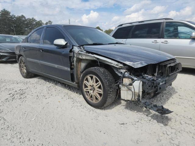 Photo 4 from auction – 2003 VOLVO S60 with VIN YV1RS61T832247248