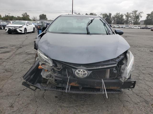 Photo 5 from auction – 2017 TOYOTA COROLLA L with VIN 5YFBURHE8HP598826