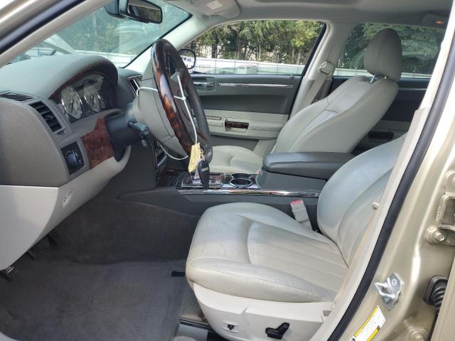Photo 7 from auction – 2010 CHRYSLER 300C with VIN 2C3CA6CT4AH216406