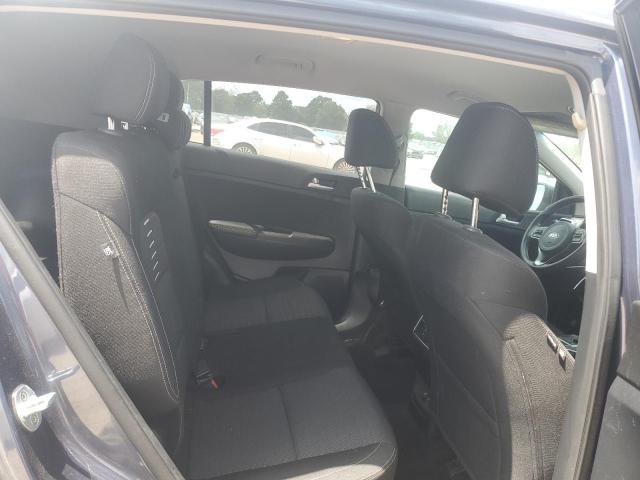 Photo 11 from auction – 2018 KIA SPORTAGE with VIN KNDPM3AC8J7310449