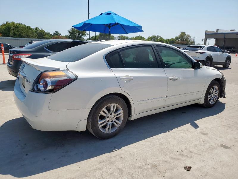 Photo 3 from auction – 2012 NISSAN ALTIMA BAS with VIN 1N4AL2AP5CN406534