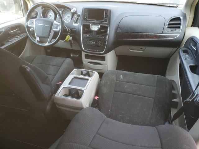 Photo 8 from auction – 2012 CHRYSLER TOWN & COU with VIN 2C4RC1BG6CR169500