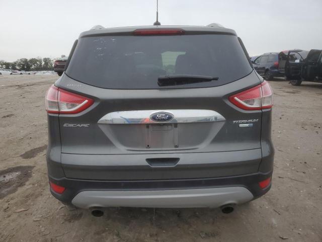 Photo 6 from auction – 2016 FORD ESCAPE TIT with VIN 1FMCU9JXXGUA48301