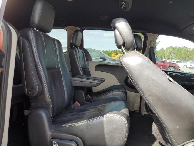 Photo 11 from auction – 2014 DODGE GRAND CARAVAN SXT with VIN 2C4RDGCGXER459093